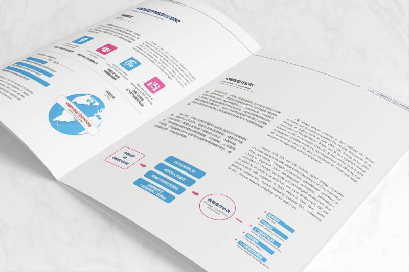 林芝县画册设计谈品牌个性的升华